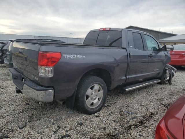 2013 Toyota Tundra Double Cab SR5