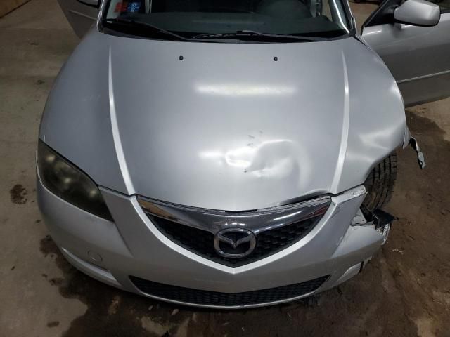 2007 Mazda 3 I