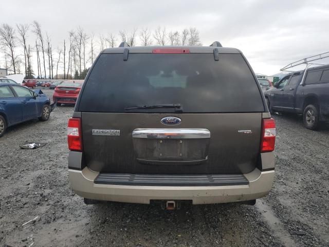 2008 Ford Expedition Eddie Bauer