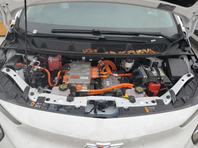 2023 Chevrolet Bolt EV 1LT