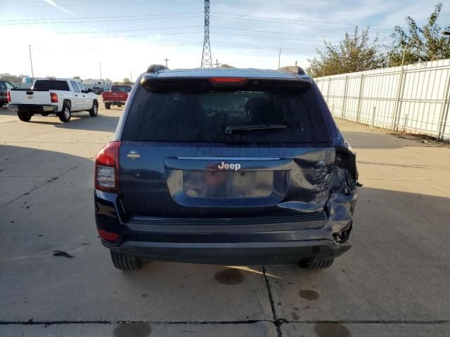 2014 Jeep Compass Sport