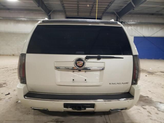 2013 Cadillac Escalade Premium