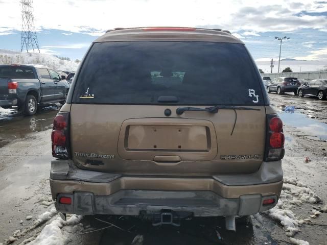 2003 Chevrolet Trailblazer EXT