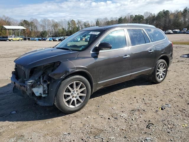 2013 Buick Enclave