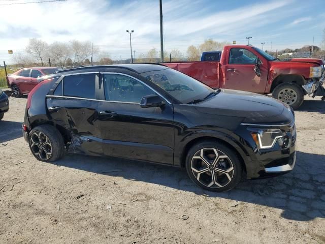 2024 KIA Niro EX