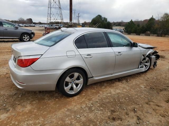 2008 BMW 528 I