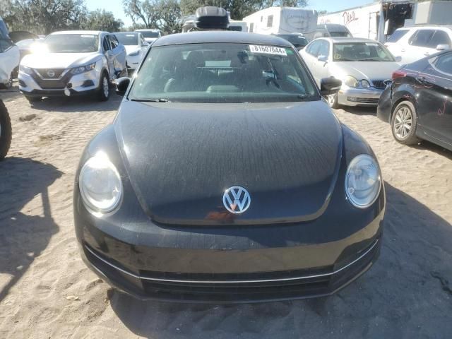 2014 Volkswagen Beetle