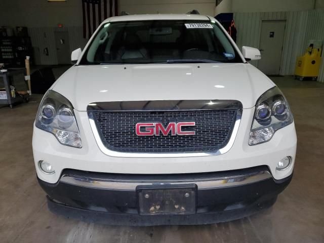 2010 GMC Acadia SLT-1