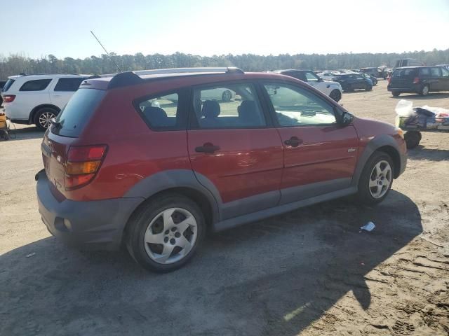 2006 Pontiac Vibe