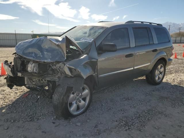 2007 Dodge Durango SLT