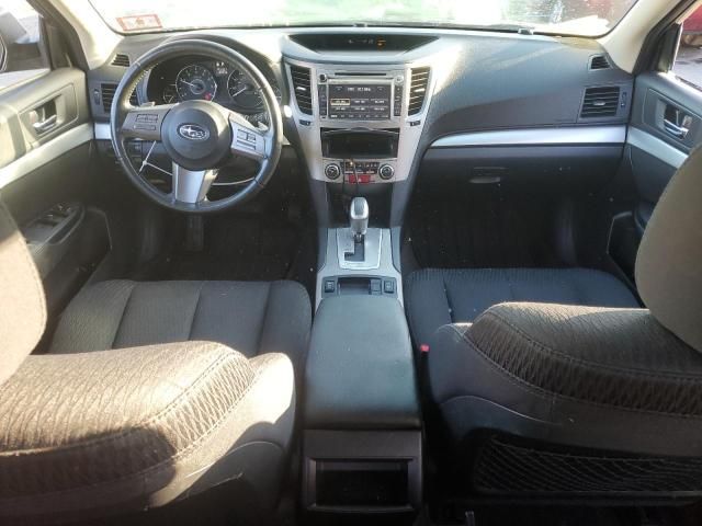 2011 Subaru Legacy 2.5I Premium