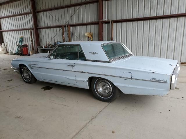 1965 Ford Thunderbird