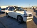 2008 Lincoln Navigator