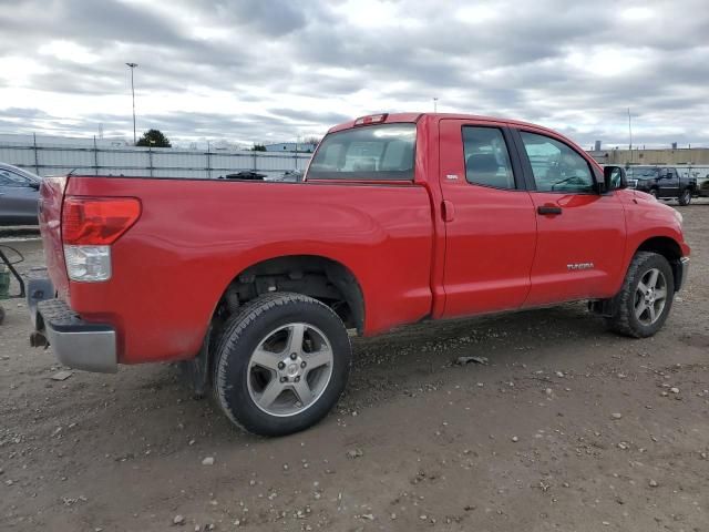 2010 Toyota Tundra Double Cab SR5