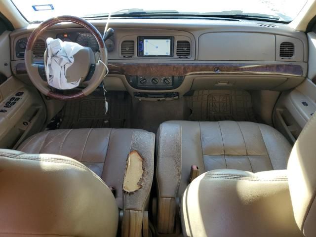 2005 Mercury Grand Marquis GS