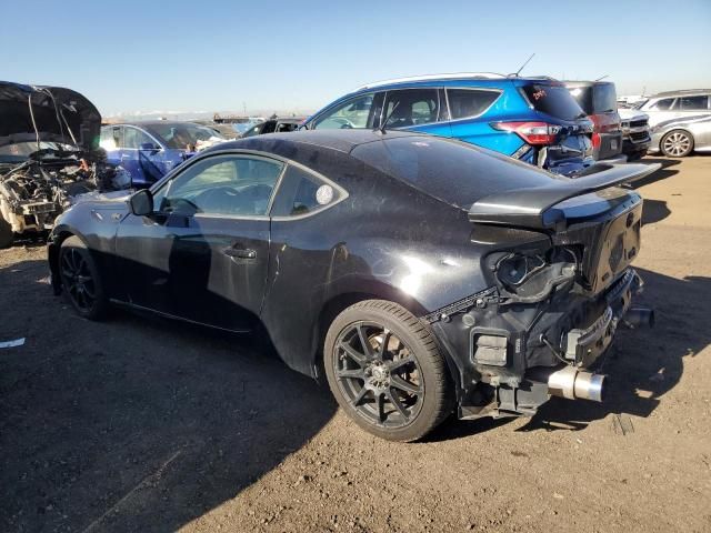 2013 Scion FR-S