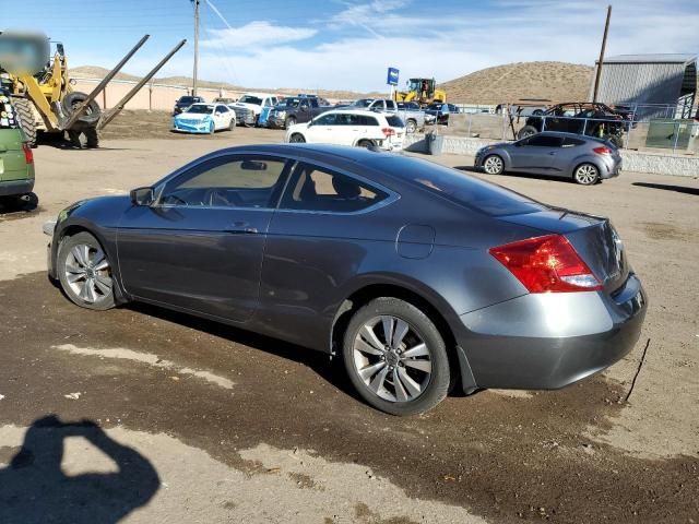 2011 Honda Accord EXL