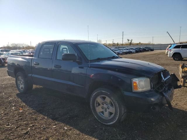 2006 Dodge Dakota Quad SLT