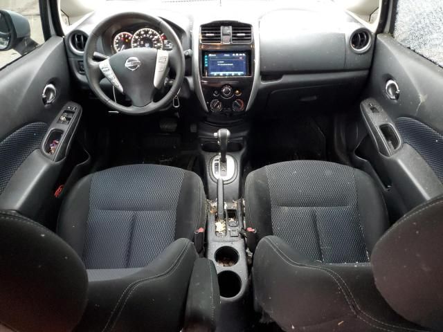 2015 Nissan Versa Note S