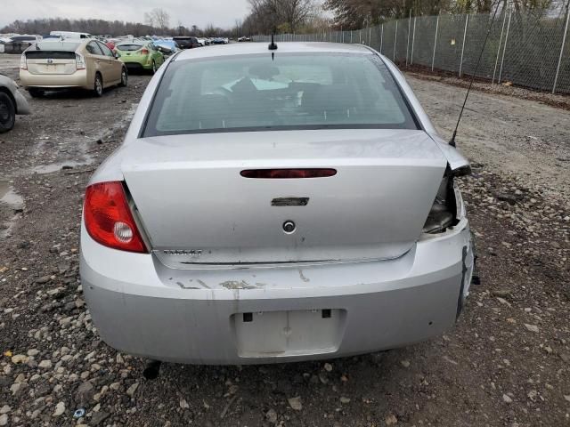 2010 Chevrolet Cobalt 1LT