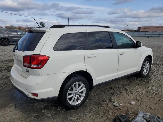 2013 Dodge Journey SXT