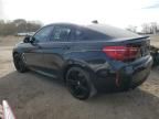 2018 BMW X6 M