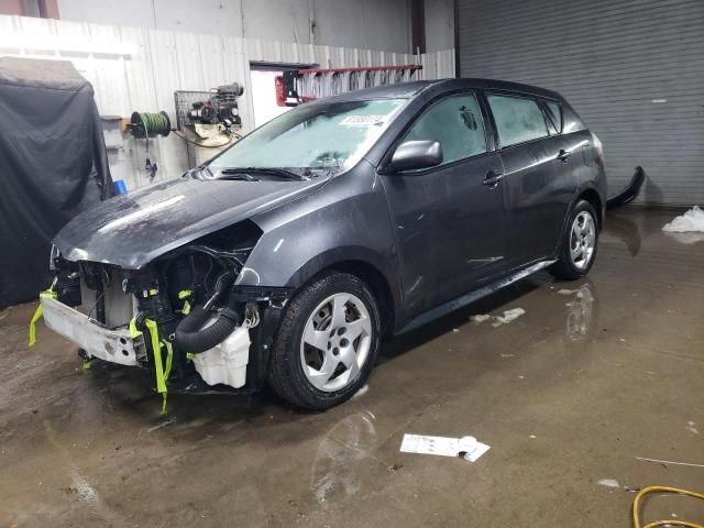 2009 Pontiac Vibe