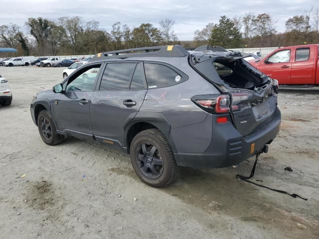 2023 Subaru Outback Wilderness