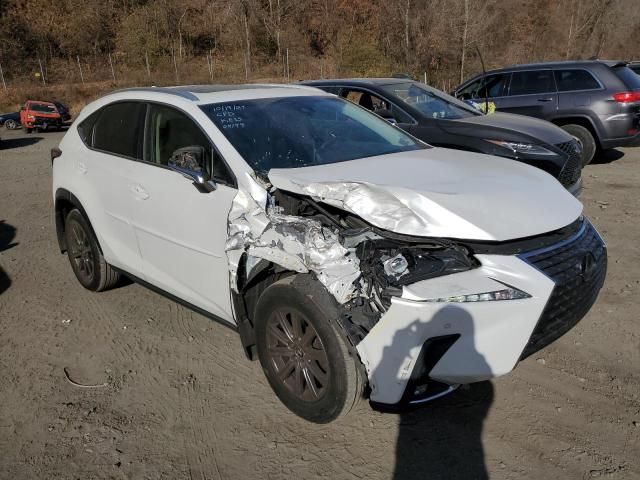 2019 Lexus NX 300 Base