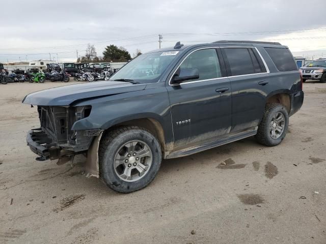 2020 Chevrolet Tahoe K1500 LS