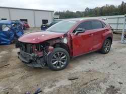 Lexus salvage cars for sale: 2019 Lexus NX 300 Base