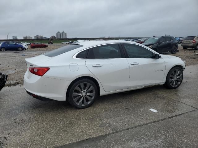 2016 Chevrolet Malibu Premier