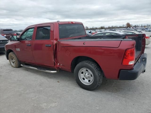 2015 Dodge RAM 1500 ST