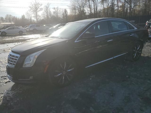 2014 Cadillac XTS