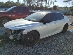 Toyota Camry salvage cars for sale: 2023 Toyota Camry XSE