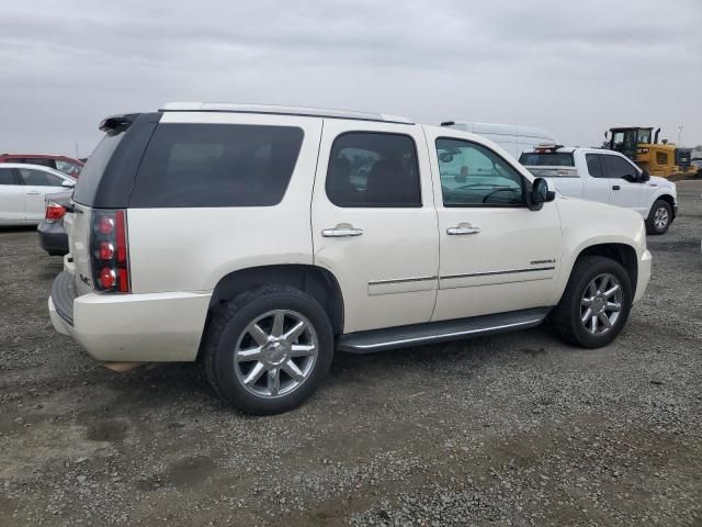 2013 GMC Yukon Denali