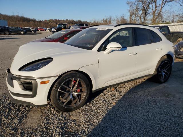 2023 Porsche Macan s