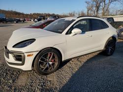 Porsche Macan Vehiculos salvage en venta: 2023 Porsche Macan s