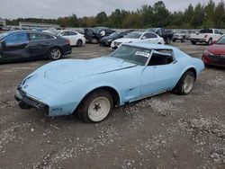 1976 Chevrolet Corvette for sale in Memphis, TN