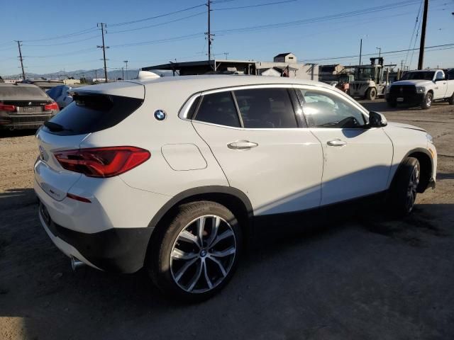 2020 BMW X2 XDRIVE28I