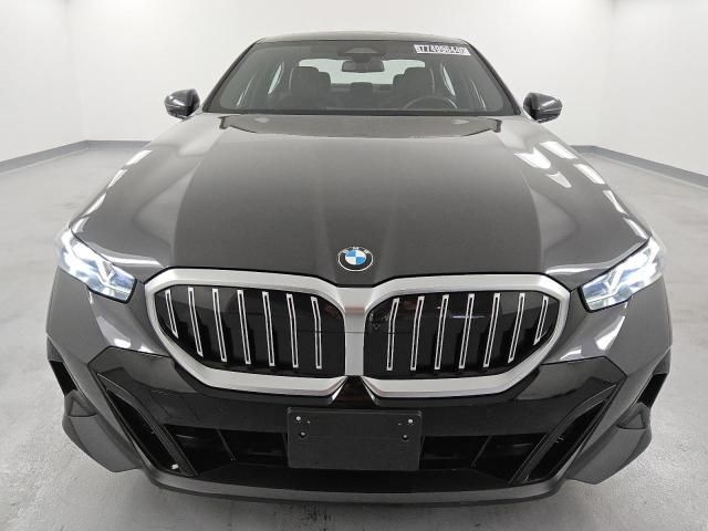 2024 BMW 530 I