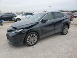 Toyota Venza Vehiculos salvage en venta: 2021 Toyota Venza LE