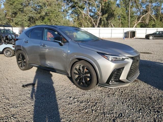 2023 Lexus NX 350