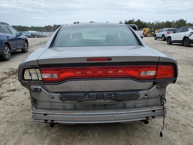 2014 Dodge Charger SE