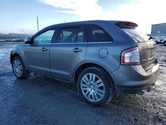 2009 Ford Edge Limited