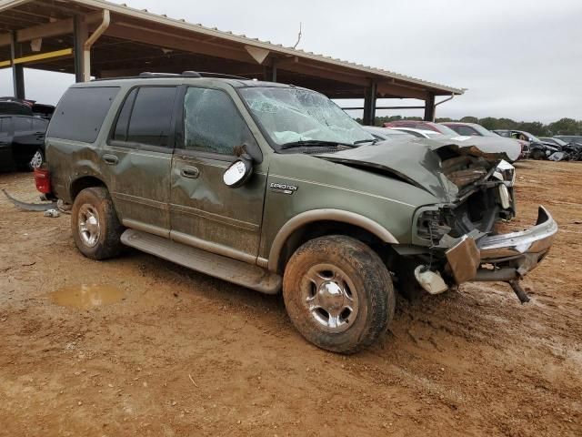 2000 Ford Expedition Eddie Bauer