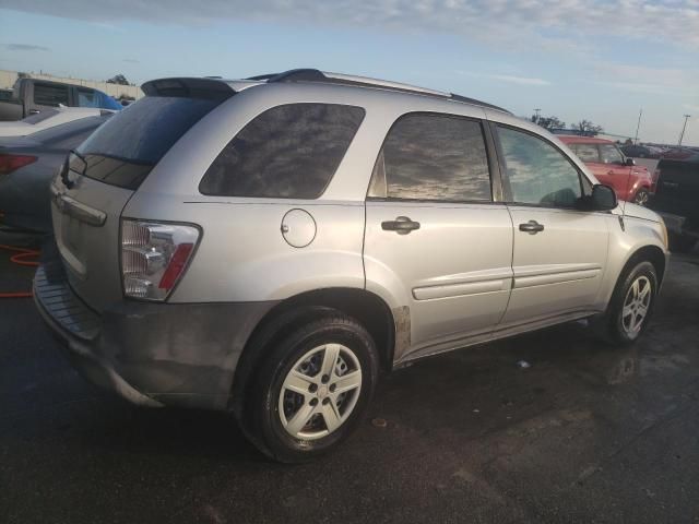 2005 Chevrolet Equinox LS