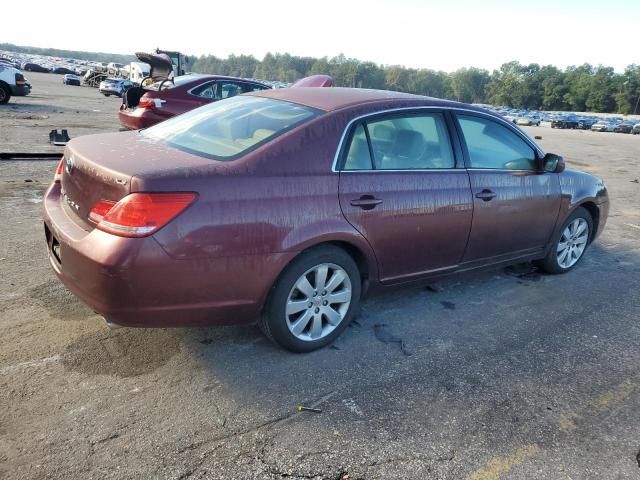 2007 Toyota Avalon XL