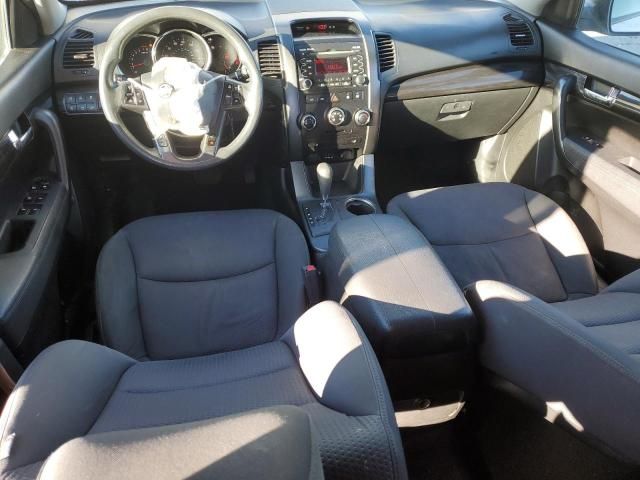 2011 KIA Sorento Base