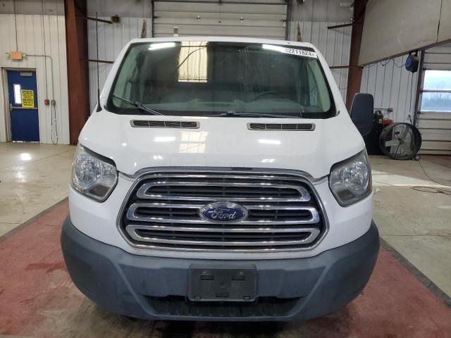 2015 Ford Transit T-150